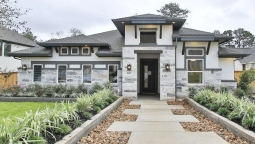 The Woodlands Hills