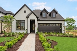 Audubon 45' Homesites