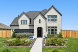 Beacon Point 50’ Homesites