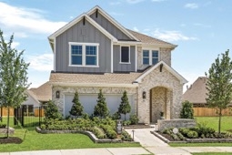 Bridgeland: Prairieland Village 40' Homesites