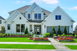 Bridgeland: Prairieland Village 60' Homesites