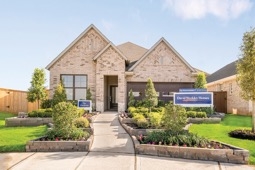 Brookewater 45' Homesites