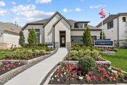 Brookewater 55’ Homesites