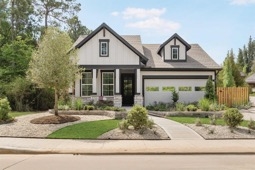 Colton 45' Homesites