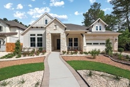 Colton 65' Homesites