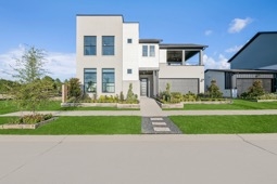 Easthaven at Bridgeland Central 55'