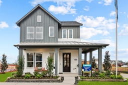 Indigo 35’ Homesites