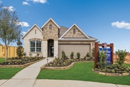 Jordan Ranch 45' Homesites