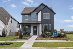 Pomona 40' Homesites