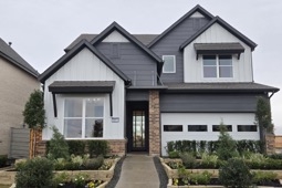Pomona 45' Homesites