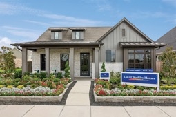 Riceland 50’ Alley Load Homesites