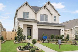 The Grand Prairie 40’