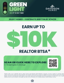 It's Go Time: Earn Up to $10K BTSA!