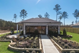 Spring Branch Crossing