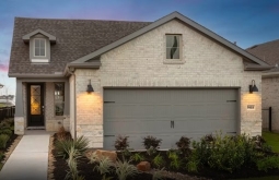 Del Webb Fulshear