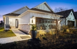 Del Webb in Chambers Creek