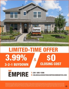 Limited-Time Offer in River Ranch