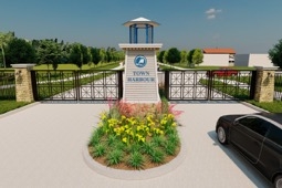 Town Harbour Estates