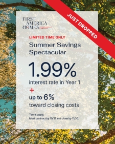 Summer Savings Spectacular