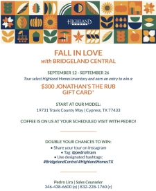 🍂 Fall in Love with Bridgeland Central