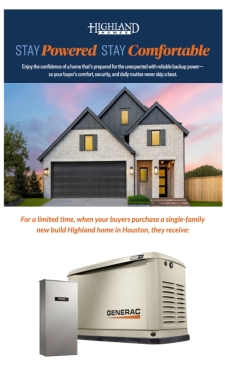 Giving Buyers the Power to Be Prepared