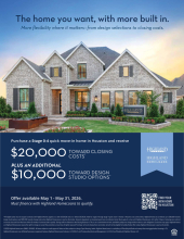 Save Up To $30K