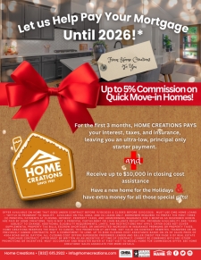 Up to 5% Commission