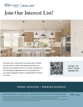 Bergamo Coming Soon to Katy