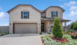 Westland Ranch - 60' Homesites