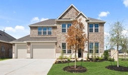 Westland Ranch - 70' Homesites