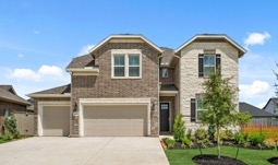 Westwood - 60' Homesites