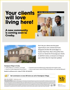 Sweetgrass Village Coming Soon