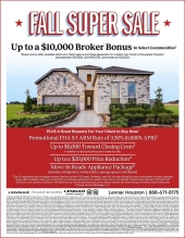 🤑 Turn Your Next Opportunity Into Up to $10,000 in Broker Bonus! 🚀