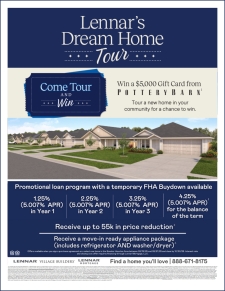 1.25% (5.007% APR) Year 1 Rate