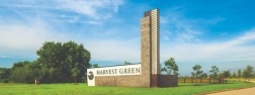 Harvest Green