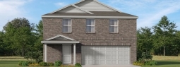 Magnolia Ridge