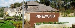 Pinewood at Grand Texas