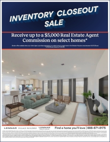 Up to $5K Commission