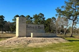 Barton Place