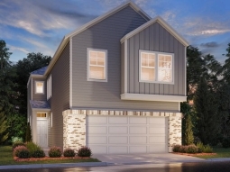 Bridge Creek Village - City Series