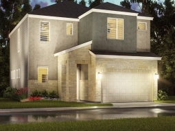 Bridge Creek Village - Luxe Series
