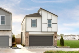 Dunvale Village - Townhome Collection