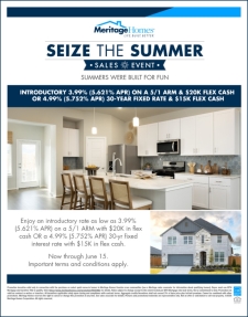 Earn a $5K Bonus Citywide!