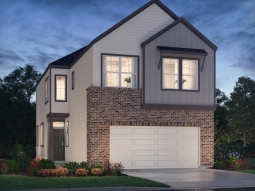 Katy Grand Village - City Series