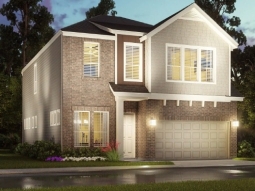 Katy Grand Village - Luxe Series