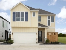 Kemah Crossing - Luxe Series