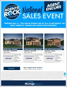 National Sales Event