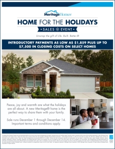 Payments as Low as $1,859