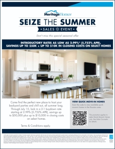 Seize the Summer