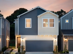 Spring Brook Village - City Series